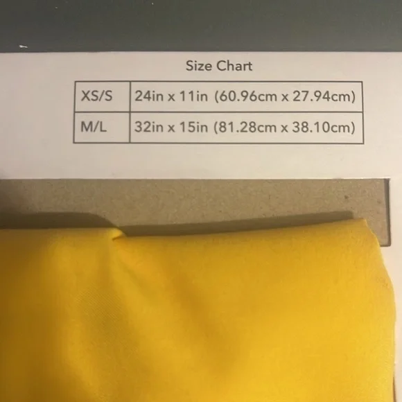 Summer Pet Bandana “Take It Easy” X-Small/Small NEW - Picture 3 of 4